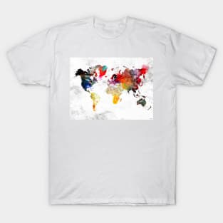 World T-Shirt